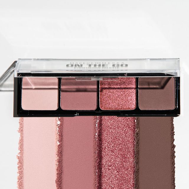 On the Go Eyeshadow Palette - Trendsetter